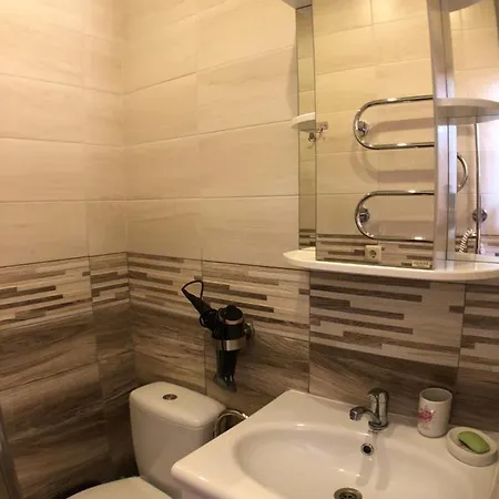 Viktoras Διαμέρισμα