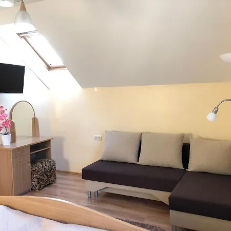 Viktoras Apartamento