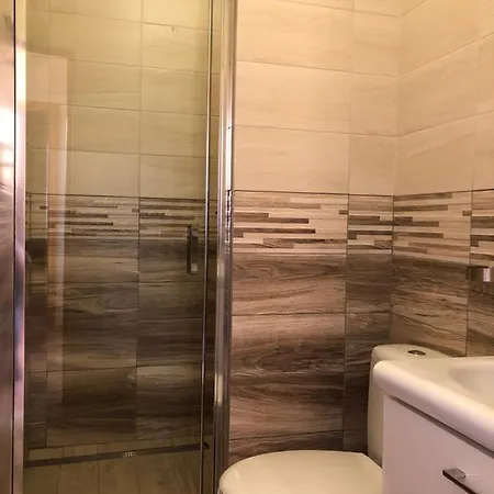 Apartamento Viktoras Palanga