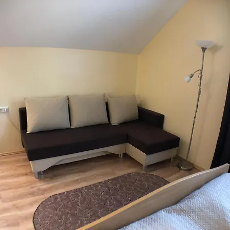 Apartamento Viktoras