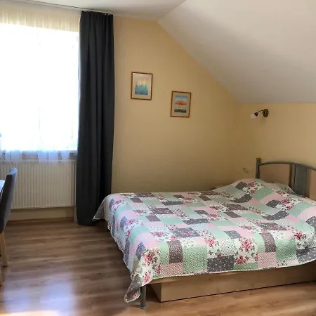Apartamento Viktoras Palanga
