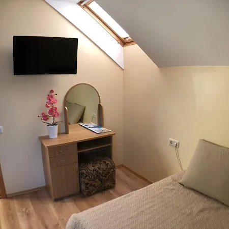 Viktoras Apartamento Palanga