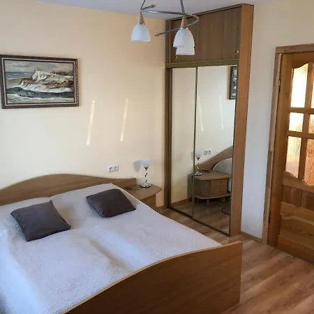Viktoras Apartment Palanga