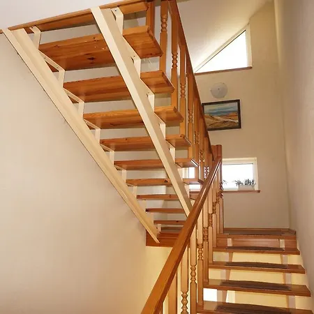 Apartamento Viktoras *