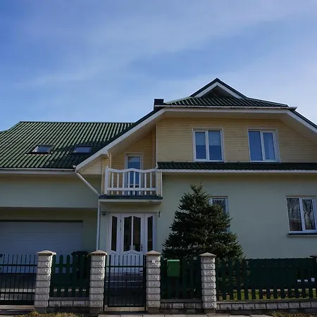 Viktoras Apartamento *