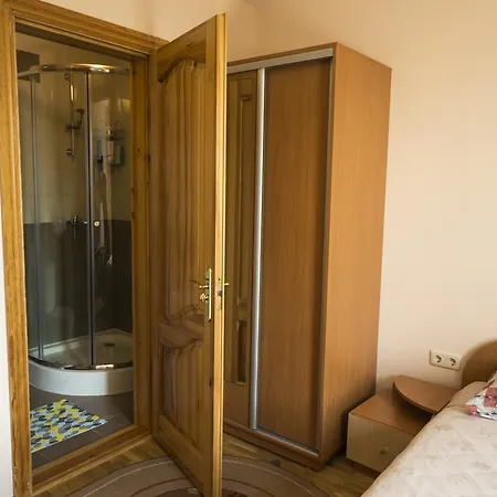 Διαμέρισμα Viktoras Παλάγκα