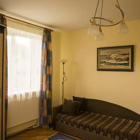 Apartamento Viktoras *
