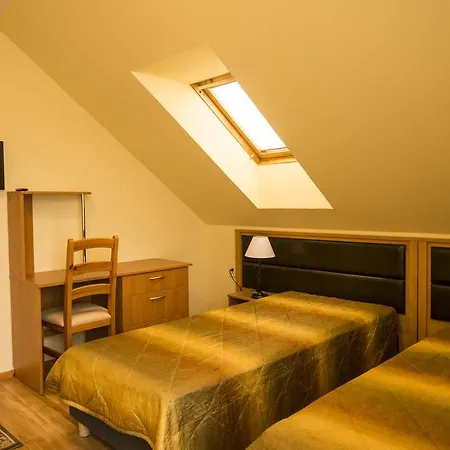 Apartment Viktoras *