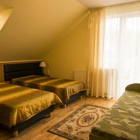 Apartamento Viktoras