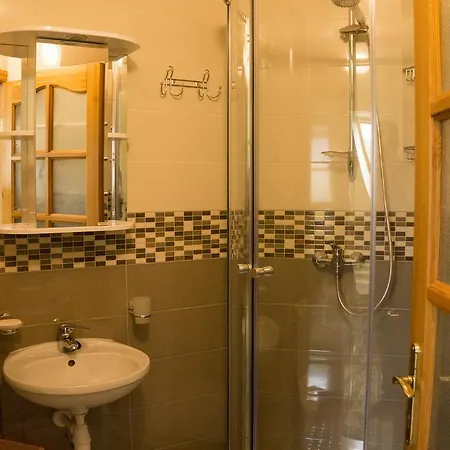 Διαμέρισμα Viktoras Παλάγκα