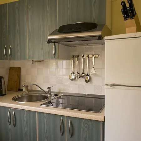 Διαμέρισμα Viktoras