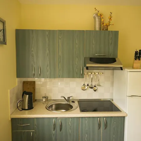 Διαμέρισμα Viktoras *