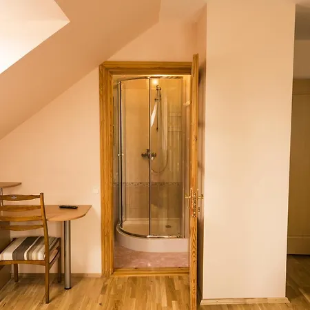 Apartamento Viktoras Palanga