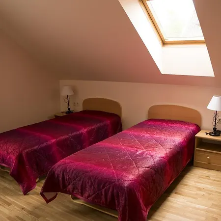 Διαμέρισμα Viktoras *