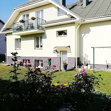 Viktoras Apartamento