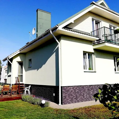 Viktoras Διαμέρισμα