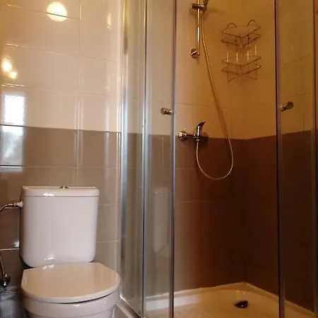 Viktoras Apartamento Palanga