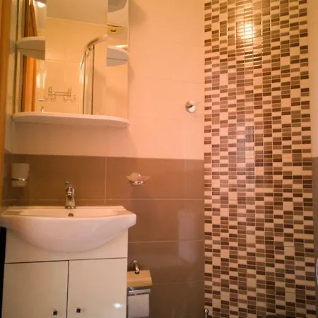 Viktoras Apartamento Palanga