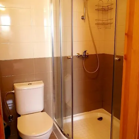 Διαμέρισμα Viktoras Παλάγκα