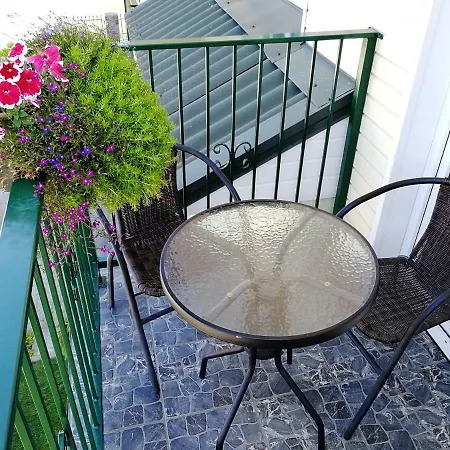 Apartamento Viktoras *