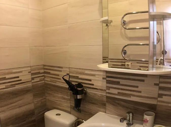 Viktoras Апартаменты