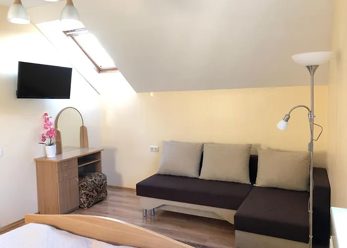 빅토라스 아파트