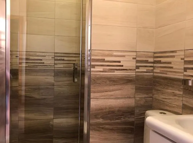 Апартаменты Viktoras Паланга