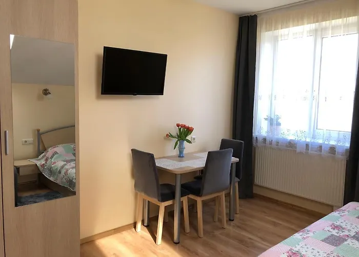 Viktoras Апартаменты