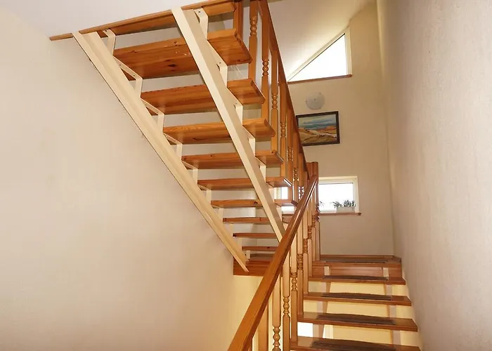 Апартаменты Viktoras *