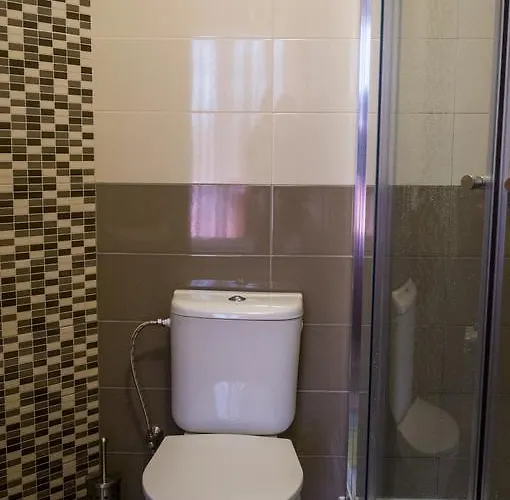 Апартаменты Viktoras