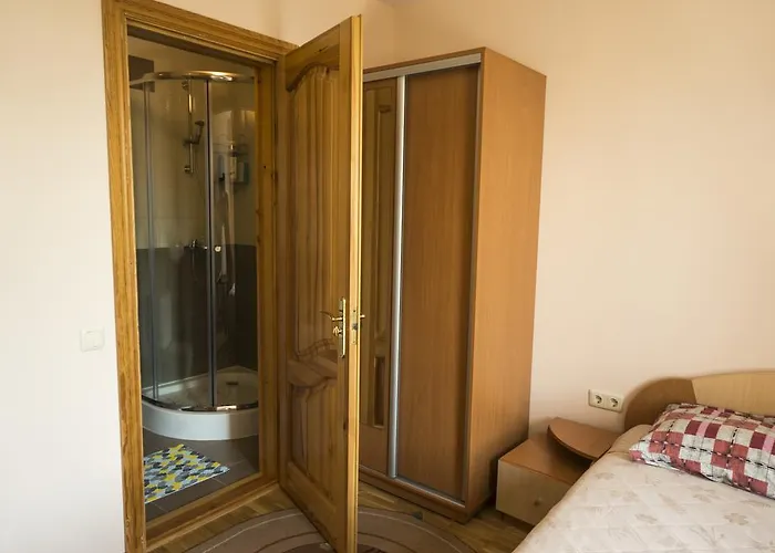 아파트 빅토라스 팔랑가