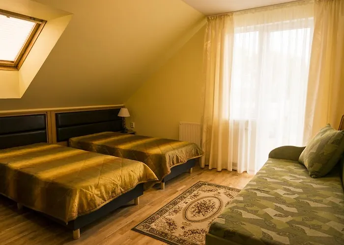 아파트 빅토라스