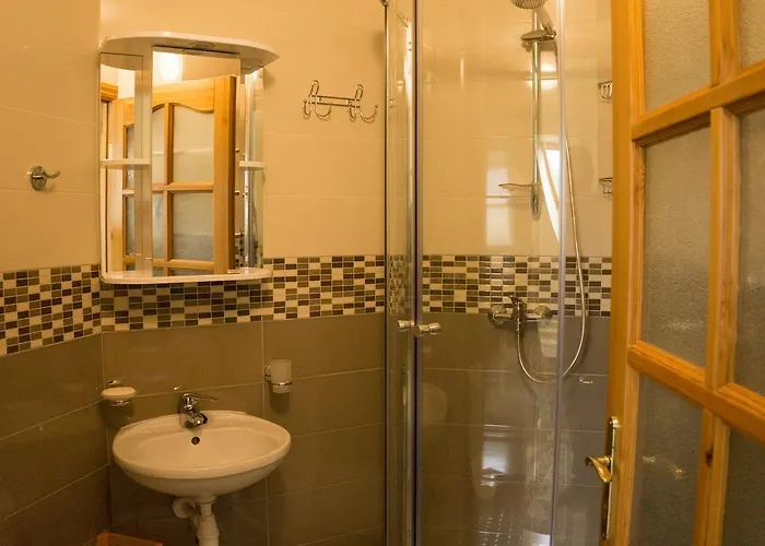 아파트 빅토라스 팔랑가