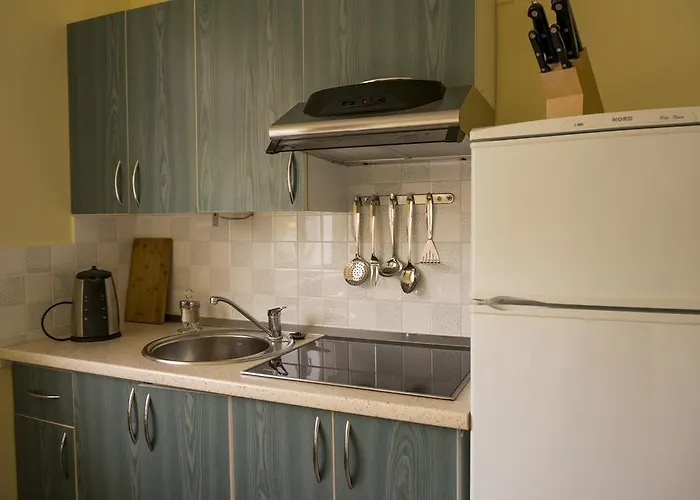 아파트 빅토라스