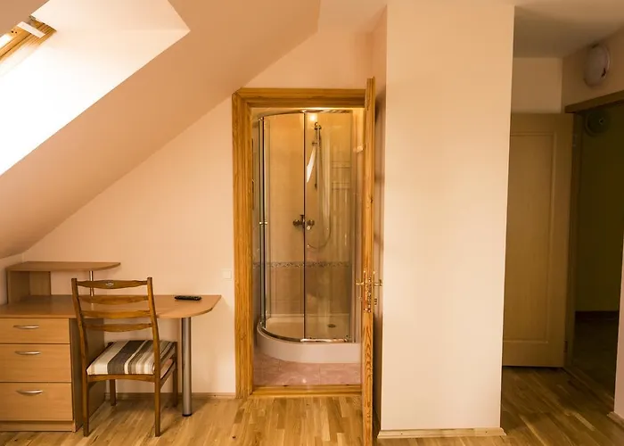 Апартаменты Viktoras Паланга