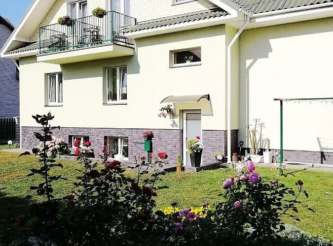 빅토라스 아파트