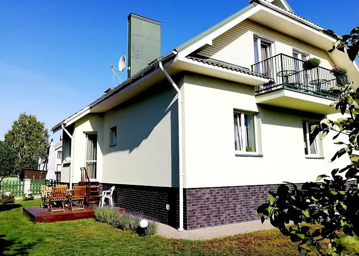 빅토라스 아파트