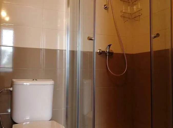 Viktoras Апартаменты Паланга