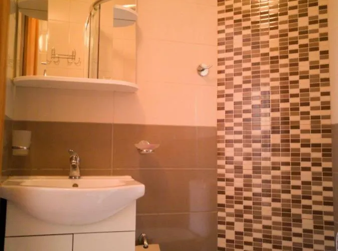 빅토라스 아파트 팔랑가