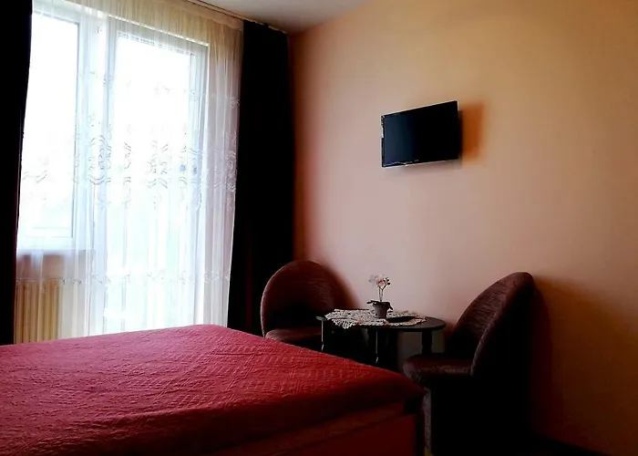 Апартаменты Viktoras