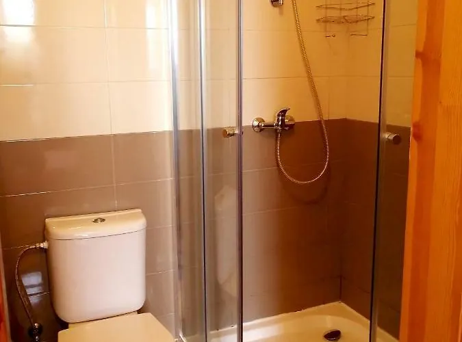 Апартаменты Viktoras Паланга