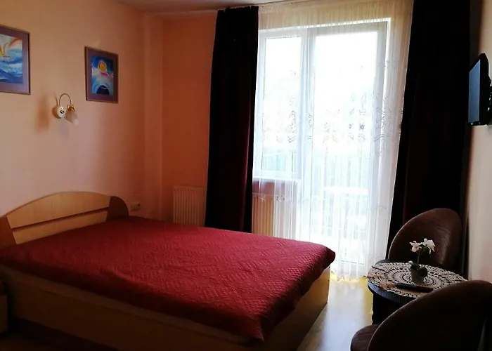 빅토라스 아파트 팔랑가