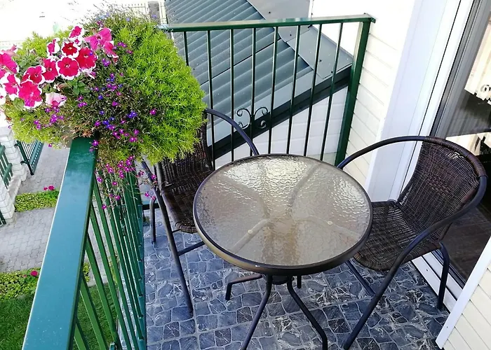 아파트 빅토라스 *